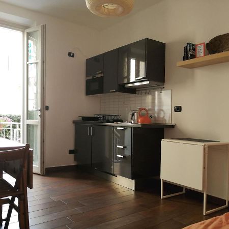 Apartamento Al Molo 2 Como Exterior foto