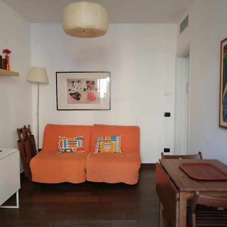 Apartamento Al Molo 2 Como Exterior foto