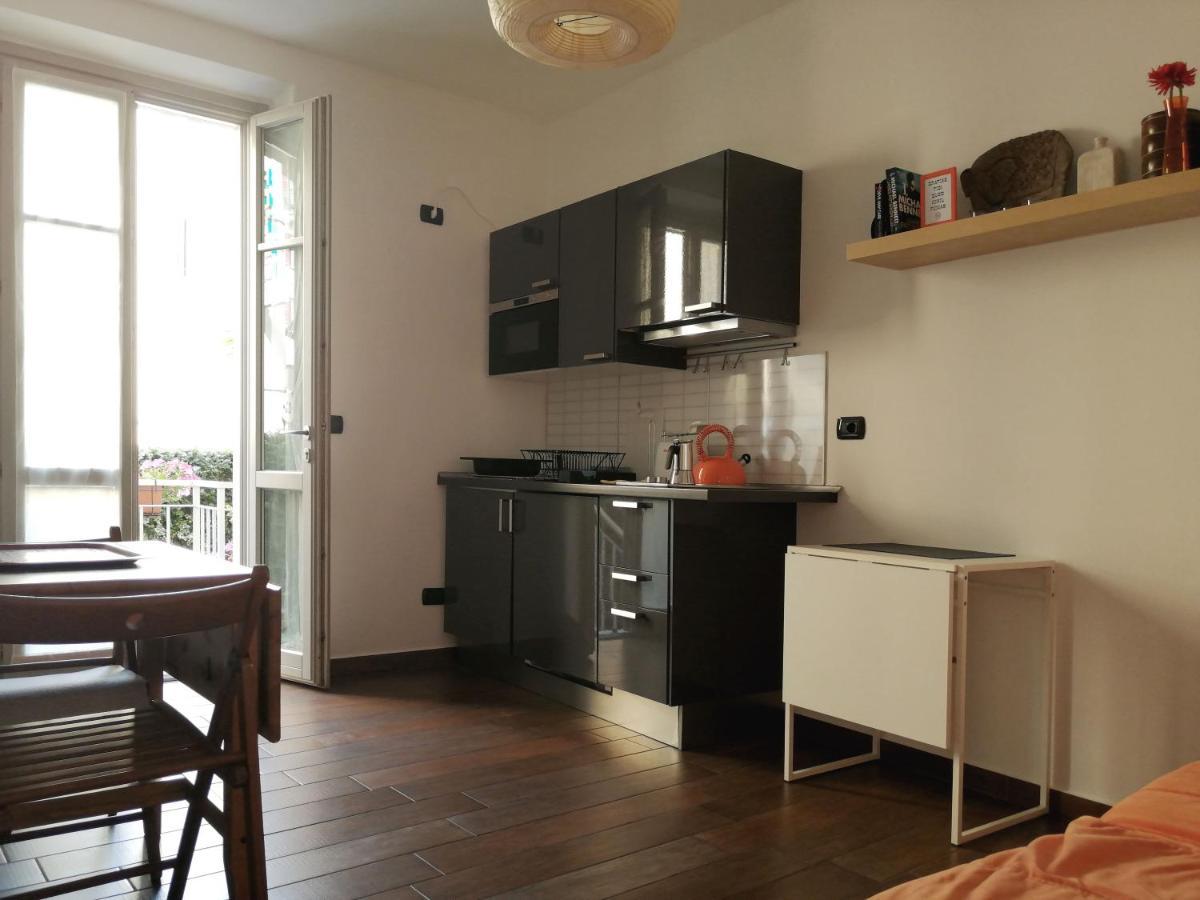 Apartamento Al Molo 2 Como Exterior foto