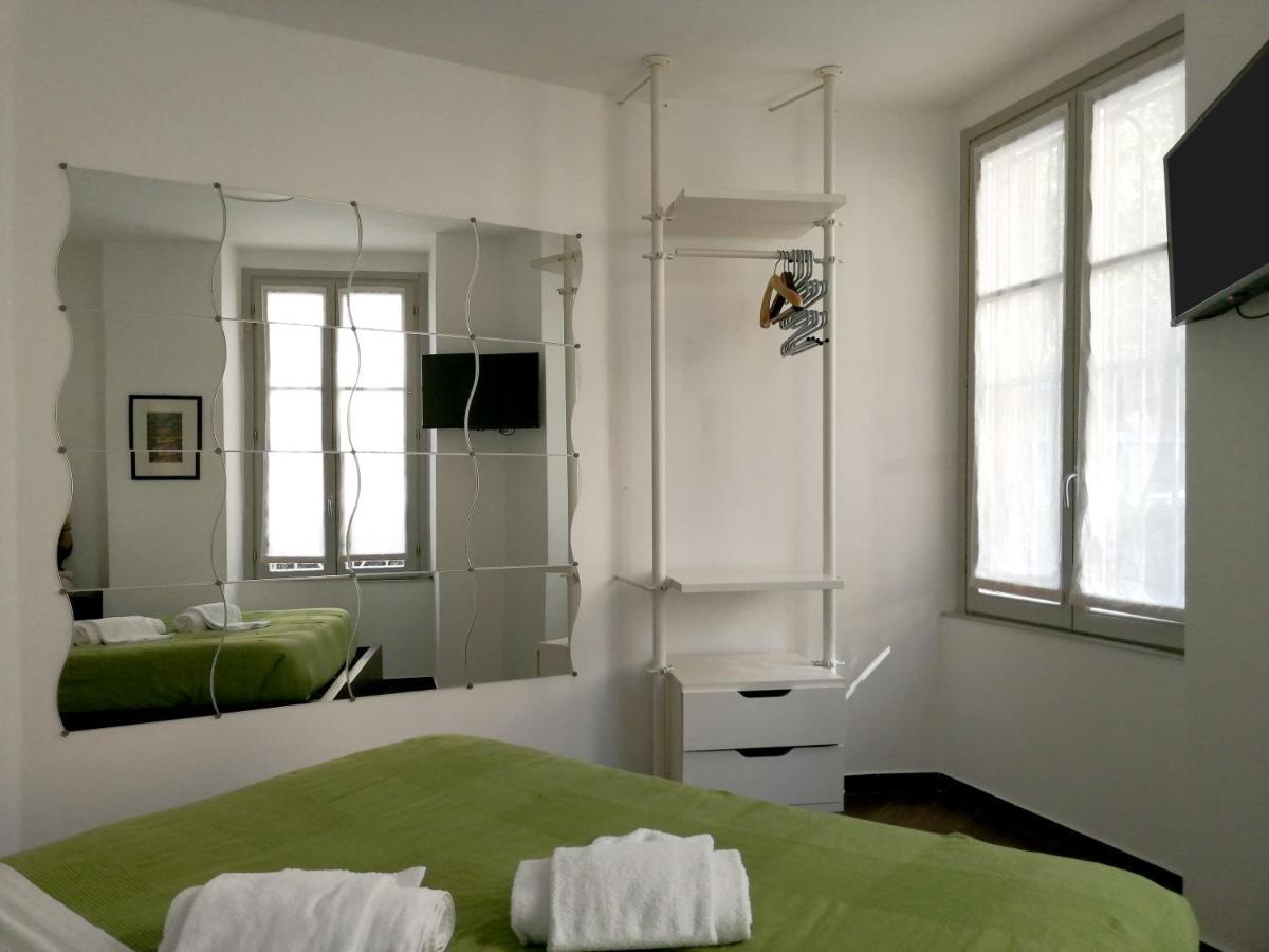 Apartamento Al Molo 2 Como Exterior foto