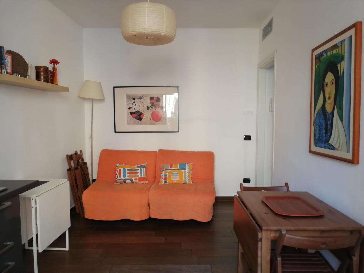 Apartamento Al Molo 2 Como Exterior foto