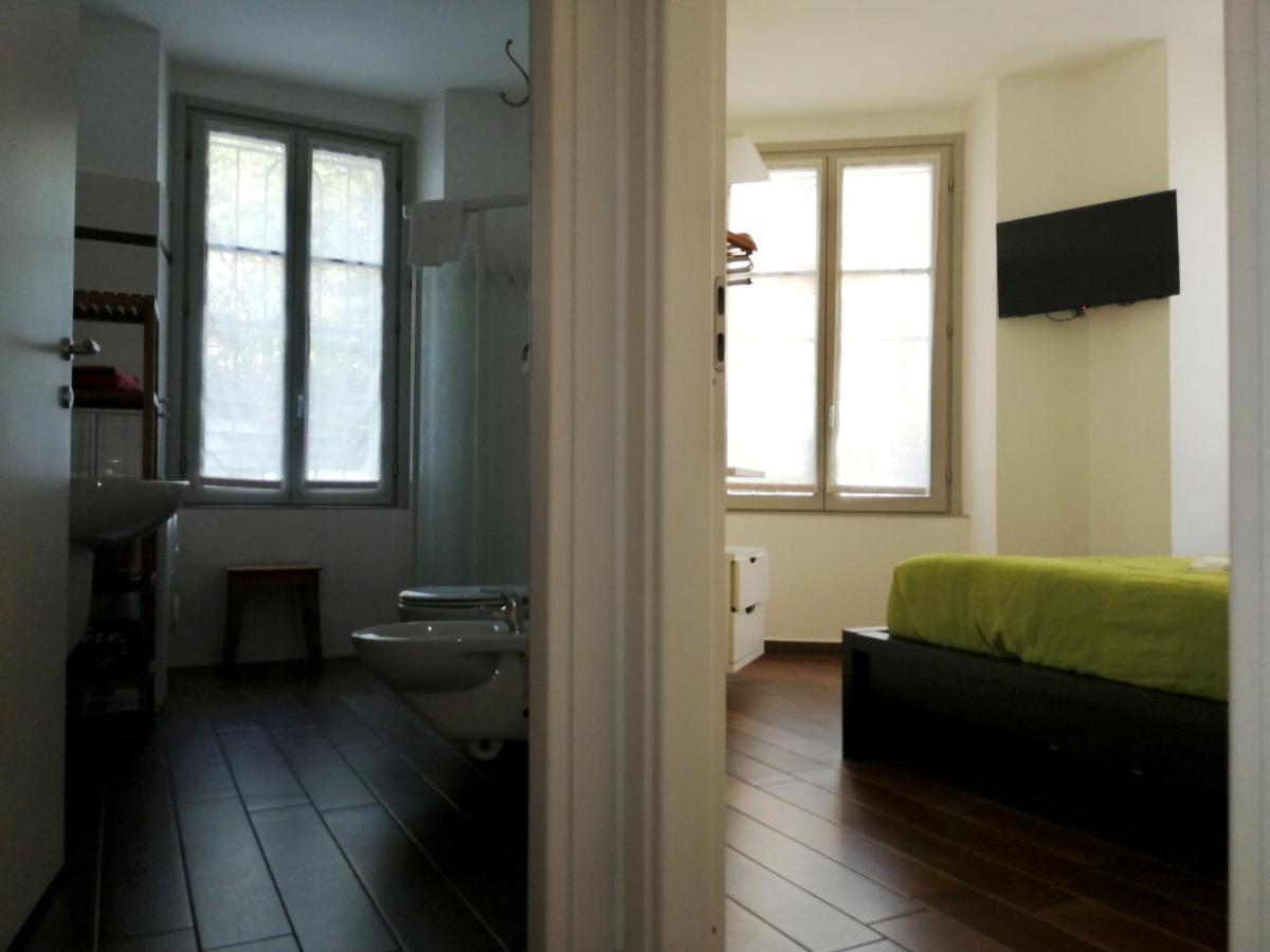 Apartamento Al Molo 2 Como Exterior foto