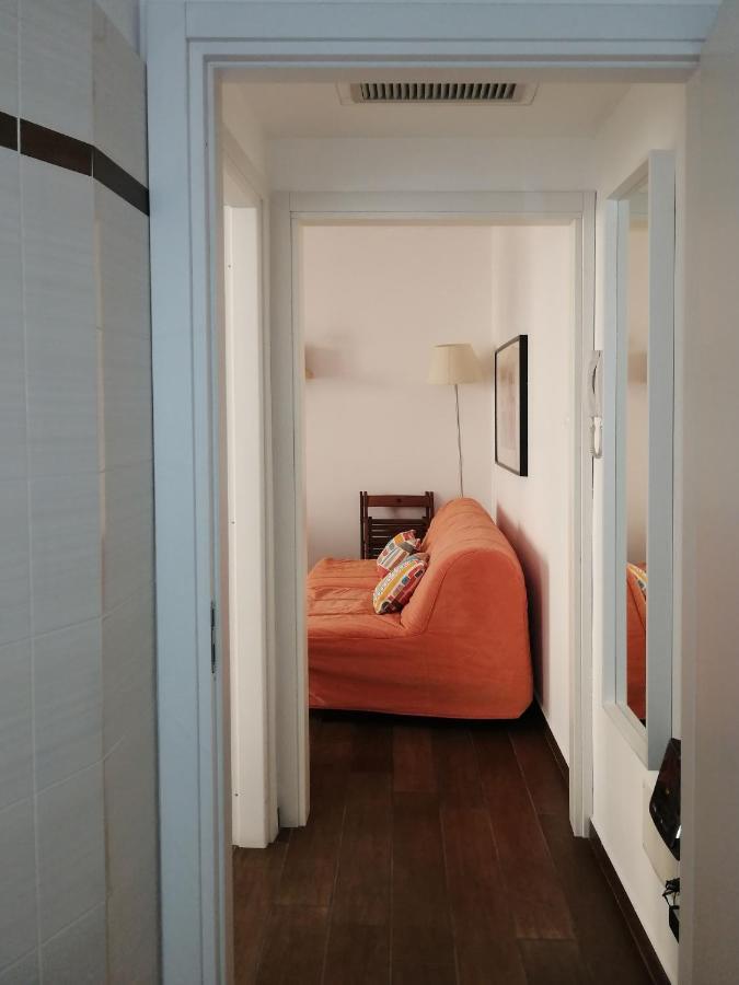 Apartamento Al Molo 2 Como Exterior foto