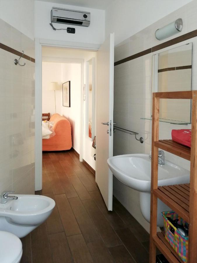 Apartamento Al Molo 2 Como Exterior foto