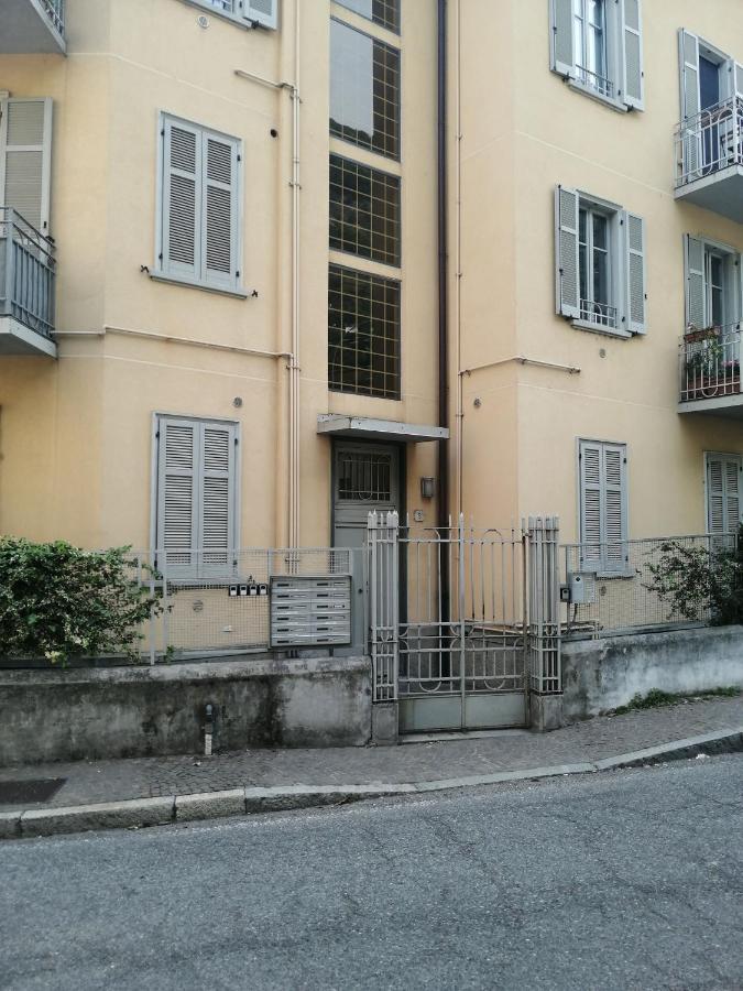 Apartamento Al Molo 2 Como Exterior foto
